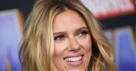 Disney considera a Scarlett Johansson para remake de Enredados
