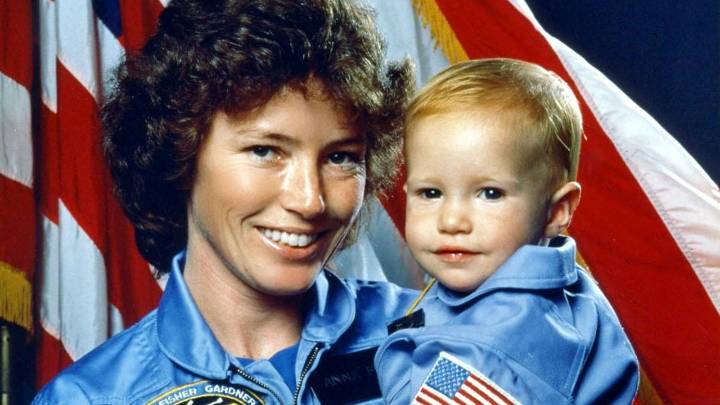 'Once Upon a Time in Space': How to watch the latest BBC space documentary series from anywhere in the world