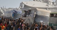 Fragile Gaza ceasefire holds as uncertainties remain