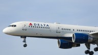 Delta flight returns to Atlanta after smoke smell fills cabin