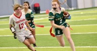 Mohave flag football falls against Bradshaw Mountain