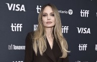 Angelina Jolie confirma sus planes de mudanza con su familia