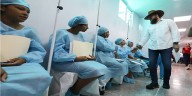 Hospital de Aguasay se estrena con 315 cirugías