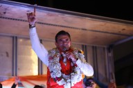Rodrigo Paz Pereira pone fin a 20 años de gobiernos de izquierda en Bolivia