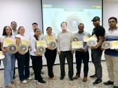 Con éxito finaliza “Cocina Heroica», programa que promueve prácticas sostenibles en Cartagena