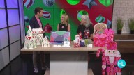 A sneak peek of what you can find at the 45th annual Houston Ballet Nutcracker Market