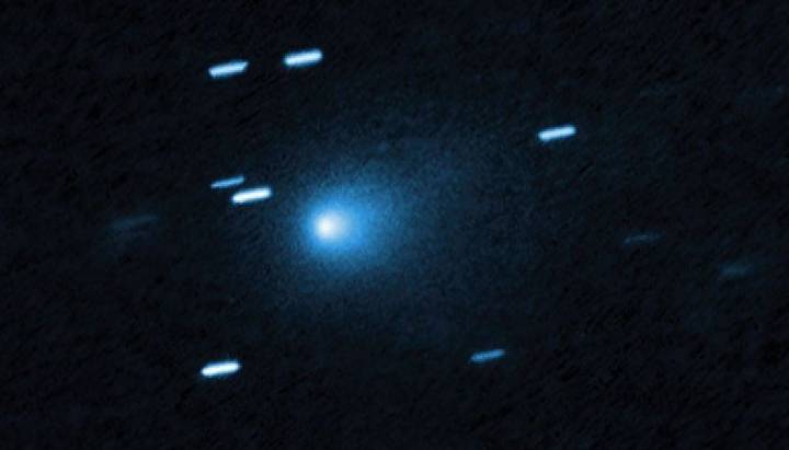 Cometa 3I/ATLAS: ¿es cierto que la NASA activó un protocolo de defensa planetaria?