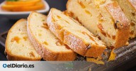 'Pound cake': la receta de bizcocho más fácil de preparar