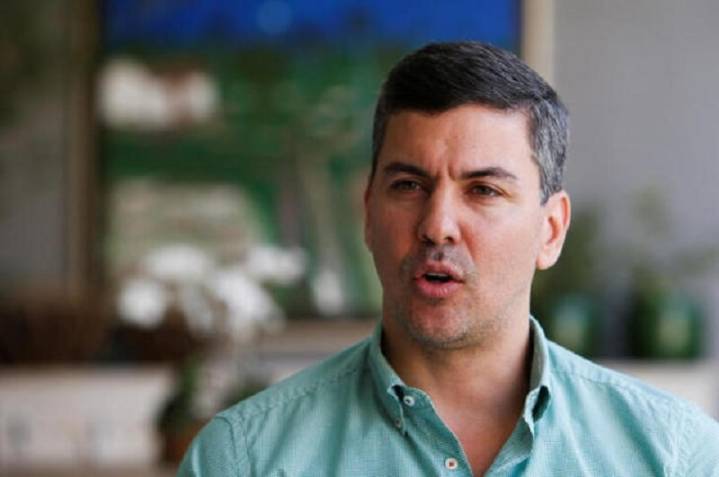 Presidente paraguayo concluye intensa agenda en Panamá