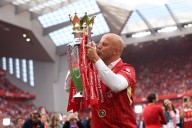 Ex-Man Utd coach Rene Meulensteen makes shock Premier League title prediction