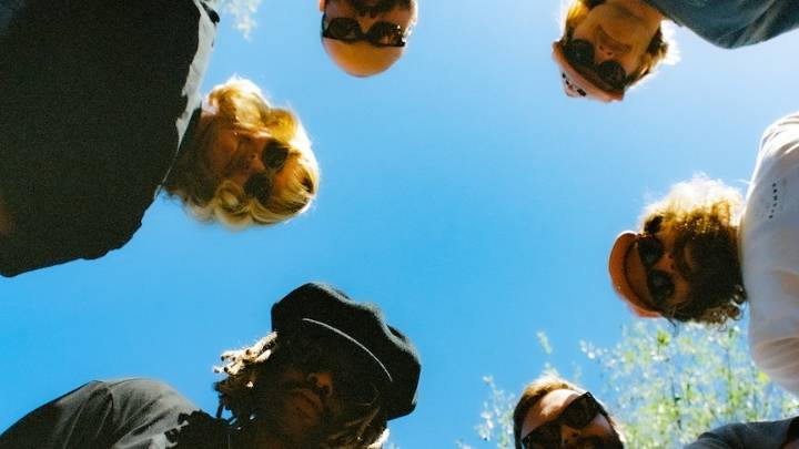 Ocean Alley extend summer with a coastal leg of their big tour