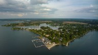 Federal Shutdown Hampers Chesapeake Bay Agreement Talks