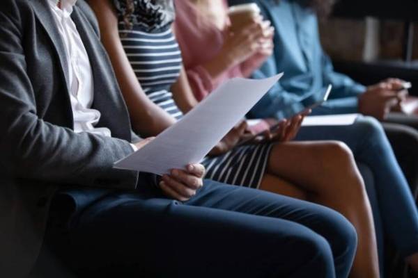 Desempleo y crisis de la formalidad: Casi el 50% de los venezolanos fuera de la economía formal
