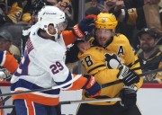 Deadspin | Islanders F Jonathan Drouin facing player safety hearing