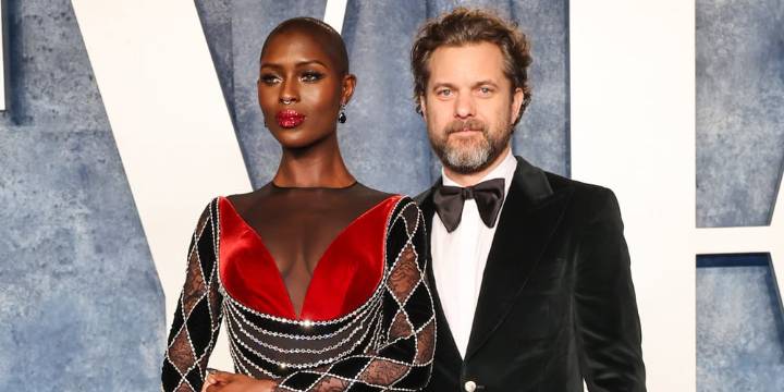 Joshua Jackson & Jodie Turner-Smith Call Off Custody Trial, Agree to Negotiate Outside of Courtroom | Jodie Turner-Smith, Joshua Jackson 