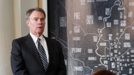 Hogsett's reliance on Thomas Cook defines his record as mayor
