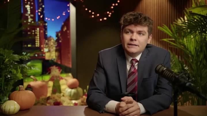 Trump Has Lost Nick Fuentes: 'He's Losing His Mind!'