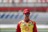 Joey Logano Fires Back at NASCAR Playoff Critics After Wild Charlotte Race