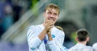 Man United news: Amorim learns 'remote' contract update as shock Hojlund message sent