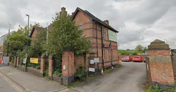 Major plans to bring vacant Victorian townhouses in Nottingham back into use as care home