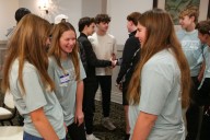 Teens take aim at vaping during Youth Action Summit in Fargo