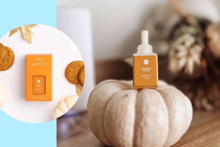 Shop Gourmand Home Fragrances for Fall from $4 at Amazon