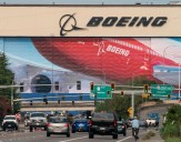 Boeing Strike Continues Into Third Month as Workers Reject New Proposal