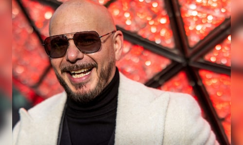 Pitbull returns to India with ‘I’m Back’ World Tour this December