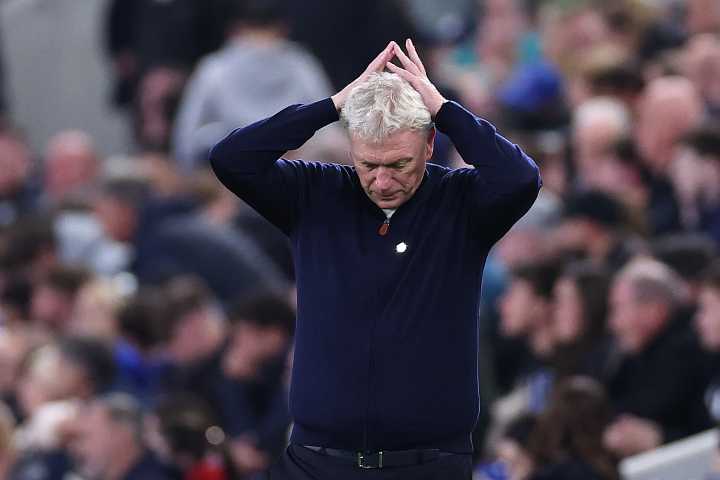 Storm Amy forces Everton to take action before Premier League clash with Crystal Palace