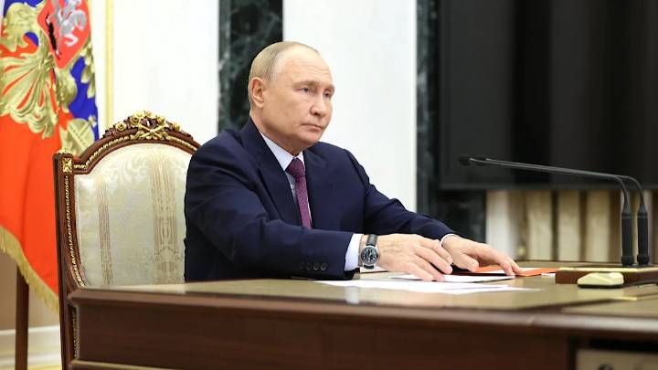 ‘Added political cost’: Putin says India risks more if it stops buying Russian oil