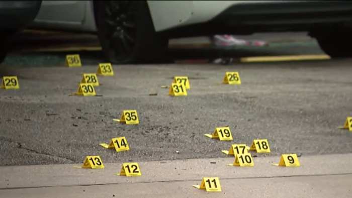 15-year-old girl dies in ‘ambush’ shooting in Brevard County, deputies say