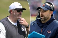 Titans next head coach odds: The favorites to replace Brian Callahan in Tennessee