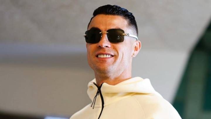 Misterio con Cristiano