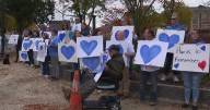 Lewiston, Maine honors victims of deadly shooting 2 years later
