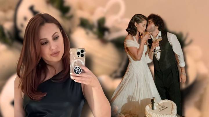 Francia Raisa, amiga que donó un riñón a Selena Gómez, revela por qué no asistió a la boda