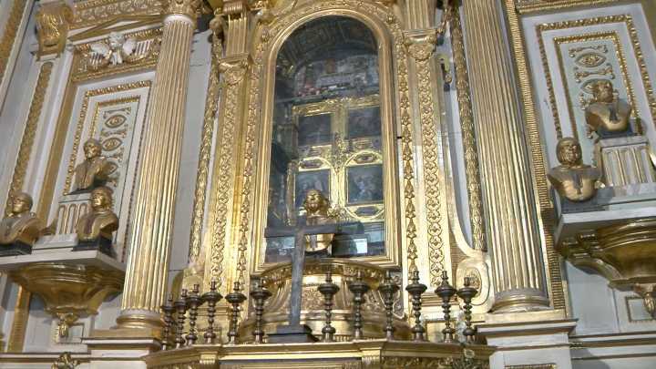 Abrirán al Público Zonas Exclusivas de la Catedral de Puebla por Día de Muertos