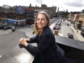 Does the ByWard Market have too many social services?