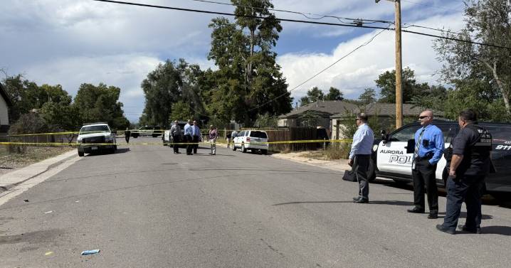 29-year-old facing first-degree murder charge in fatal Aurora stabbing on September 16