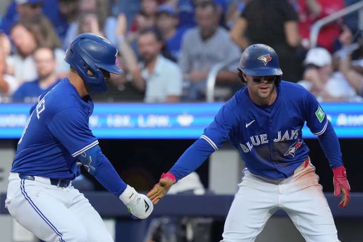 How to watch Toronto Blue Jays ALDS game today: MLB free live stream