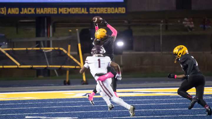 Battle Creek Central, Pennfield fall short in Week 8 roundup