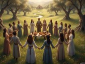 Christianity: A rhythm of thanksgiving