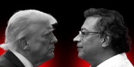 Presidente Petro fue incluido en la Kista Clinton
