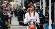 El enigmático mensaje de Nicolás Varrone que ilusiona a todos los fanáticos argentinos de la F1