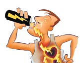 El laboratorio del deseo impulsa consumo de bebidas energéticas