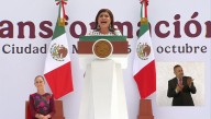 Agradece Brugada a CSP "firme defensa a la soberanía nacional"