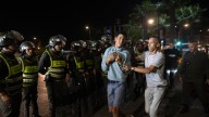 Disturbios en medio de protestas juveniles en Marruecos dejan más de 400 detenciones y 300 heridos: exigen justicia social y oportunidades de trabajo