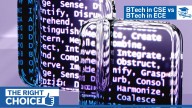BTech in CSE vs BTech in ECE: Which one will you choose?