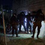 Golpe al narcotráfico y el delito en Libertador:...
