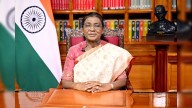 Operation Sindoor Showcased Armed Forces’ Joint Strength, Says Prez Murmu