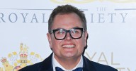 Alan Carr says people will see a 'different side' to him in upcoming Celebrity Traitors